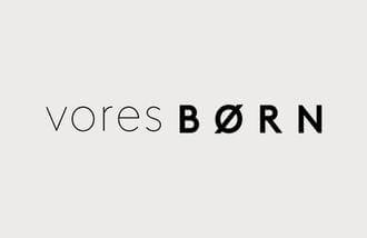 Vores Børn Gavekort